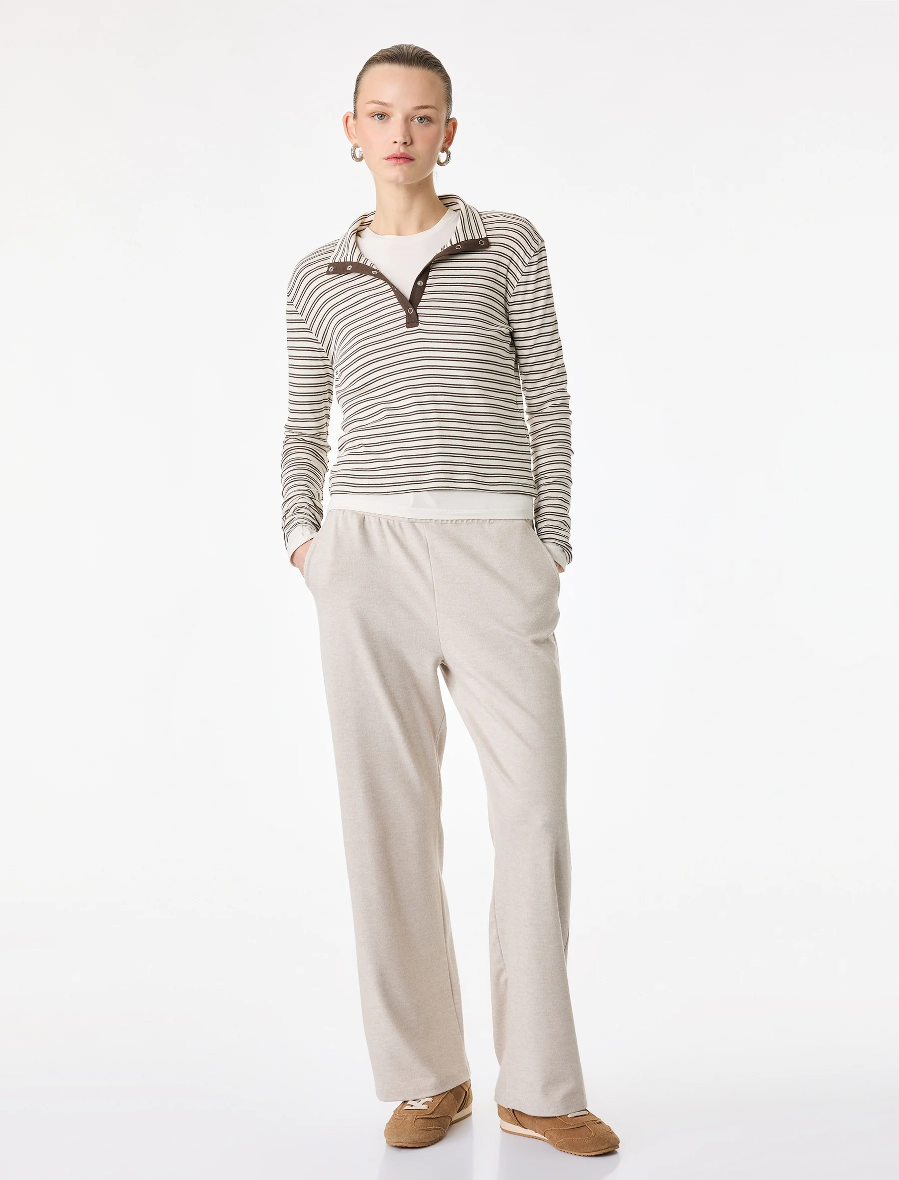 TRENERKA TË POSHTME PËR FEMRA